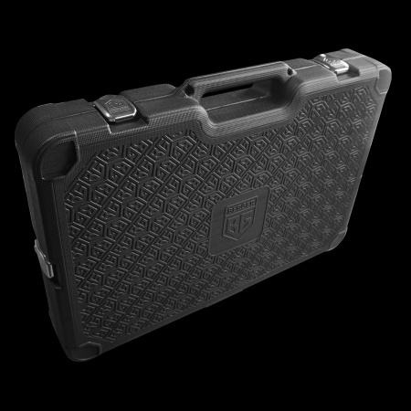 Универсальный набор инструментов Berger «КЁЛЬН» BG141-1214 (141 предмет) купить в Минске с доставкой