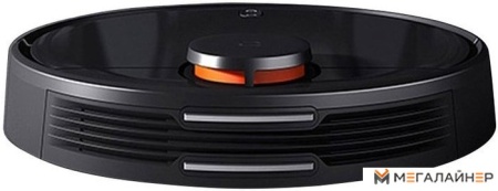 Робот-пылесос Xiaomi Mi Robot Vacuum-Mop P STYTJ02YM (черный, международная версия) купить в Минске с доставкой