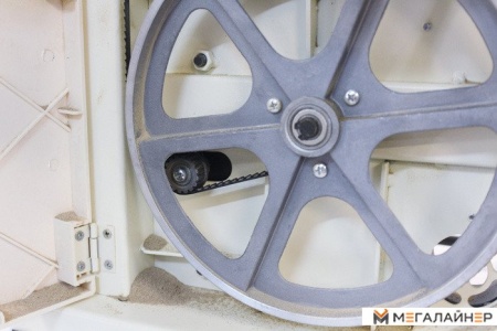 Станок Jet JWBS-9X [10000860M] купить в Минске с доставкой