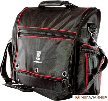 Сумка для инструментов КВТ С-09 купить в Минске с доставкой