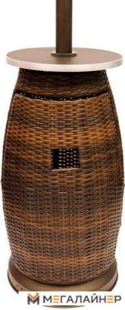 Уличный обогреватель Sundays PH01-S-V