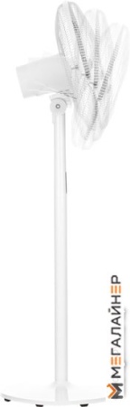 Вентилятор Sencor SFN 4070WH