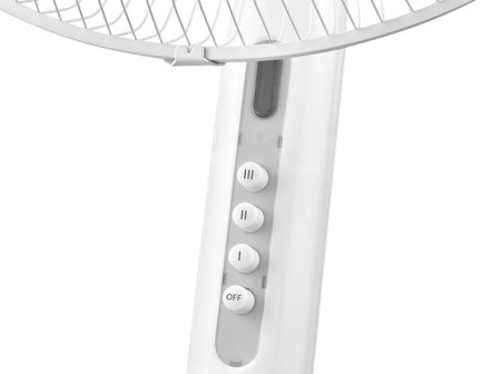 Вентилятор Ballu BFF-801