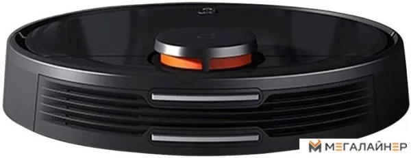 Робот-пылесос Xiaomi Mi Robot Vacuum-Mop P STYTJ02YM (черный, международная версия) купить в Минске с доставкой