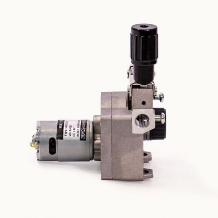 Механизм подачи проволоки Aurora Динамика 1600-1800-2000 (D102014082) - запчасть