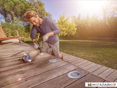 Ударная дрель Bosch UniversalImpact 700 [0603131020] купить в Минске с доставкой