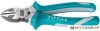 Купить Кусачки боковые (бокорезы) Total THT230606 в Минске с доставкой