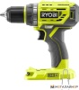 Дрель-шуруповерт Ryobi R18DD7-0 5133004532 (без АКБ) купить в Минске с доставкой