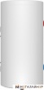 Накопительный электрический водонагреватель Thermex Floor ER 100 F купить в Минске с доставкой