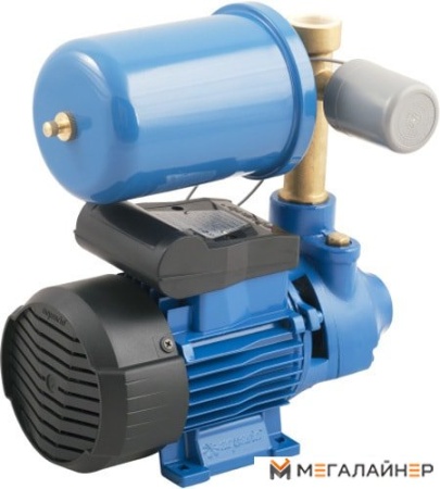 Насосная станция Aquario Auto ADB-35-mini купить в Минске с доставкой