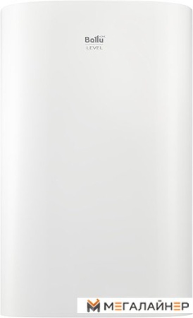 Накопительный электрический водонагреватель Ballu BWH/S 80 Level купить в Минске с доставкой