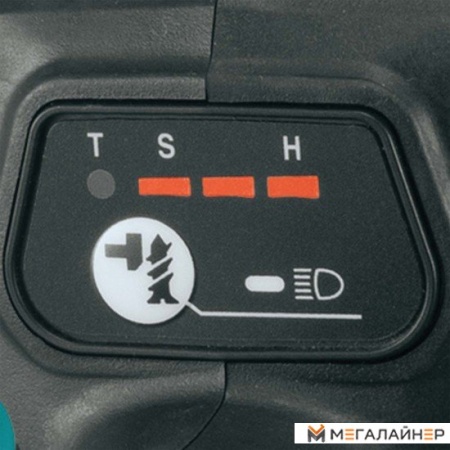 Ударный винтоверт Makita DTD154Z купить в Минске с доставкой