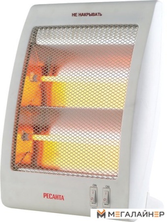 Инфракрасный обогреватель Ресанта ИКО-800Л