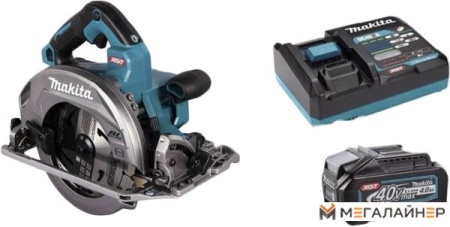 Дисковая (циркулярная) пила Makita HS004GZ01A1 (с 1-им АКБ) купить в Минске с доставкой