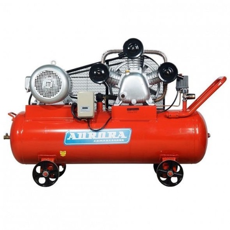 Компрессор Aurora Tornado-135