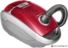 Пылесос Redmond RV-327 (красный) купить в Минске с доставкой