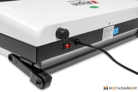 Электрическая беговая дорожка Alpin Reise T-179