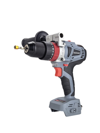 Ударная дрель-шуруповерт Profipower MKDHP-18V (без АКБ) купить в Минске с доставкой