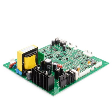 Плата контроля основная Aurora Динамика 250 - запчасть