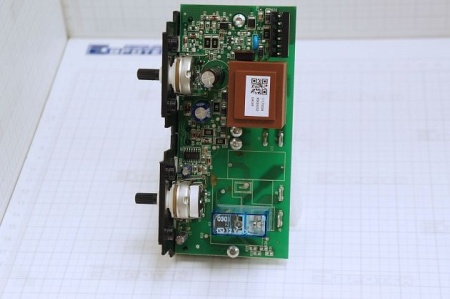 Плата управления Telwin Telmig арт 980462 - запчасть