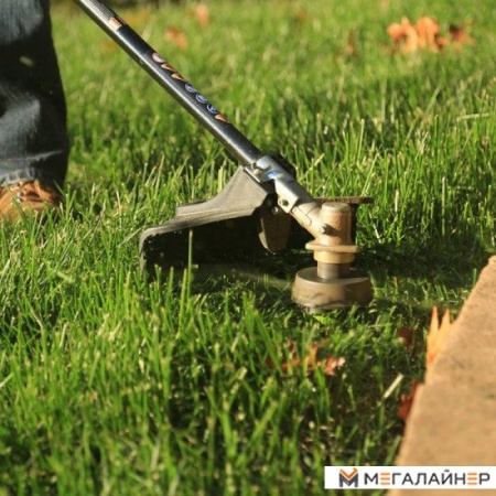 Триммер Greenworks GD40BCK4 DigiPro купить в Минске с доставкой