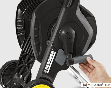 Karcher Тележка для шланга HT 4.500 2.645-170.0 купить в Минске с доставкой