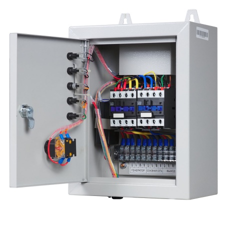 Купить Блок автоматики FUBAG Startmaster DS 25000 D для дизельных электростанций (DS 7000 DA ES_DS 14000 DA ES) в Минске с доставкой