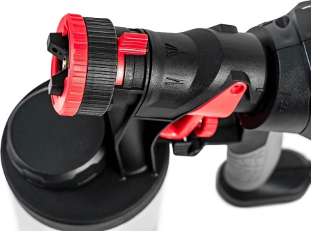 Краскораспылитель P.I.T. PSG3021-C купить в Минске с доставкой