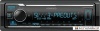 USB-магнитола Kenwood KMM-BT356