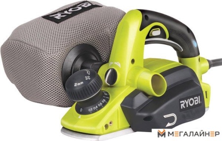 Рубанок Ryobi EPN7582NHG купить в Минске с доставкой