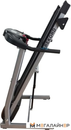 Электрическая беговая дорожка DFC Rekord T190