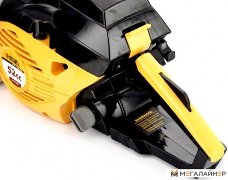 Бензопила Denzel DGS-5218 купить в Минске с доставкой
