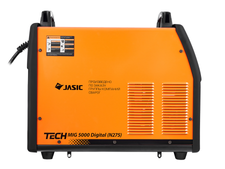 Сварочный полуавтомат Сварог TECH MIG 5000 DIGITAL (N275)