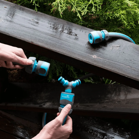 Разветвитель Plantic Light 39375-01 купить в Минске с доставкой