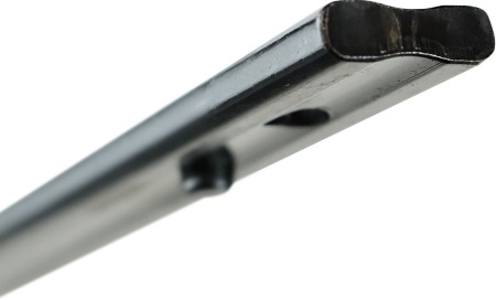 Струбцина Berger Быстрозажимная 95x900мм, зажим до 350 кг BG1927 купить в Минске с доставкой