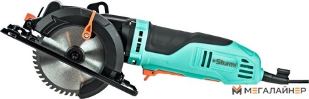 Дисковая (циркулярная) пила Sturm CS5012MS купить в Минске с доставкой