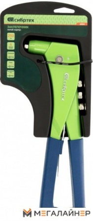 Заклепочник СибрТех 40545 купить в Минске с доставкой