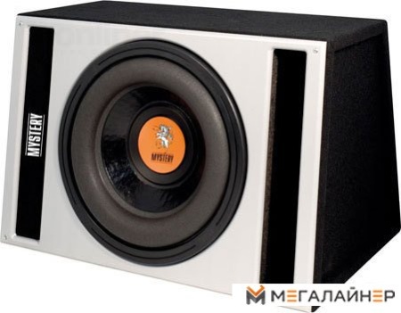 Корпусной пассивный сабвуфер Mystery MOB-25