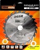 Пильный диск Yourtools Z24 210/32мм