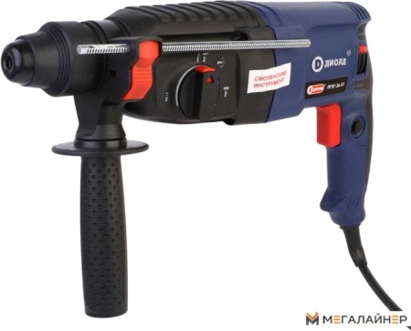 Перфоратор ДИОЛД ПРЭГ-26-01 купить в Минске с доставкой