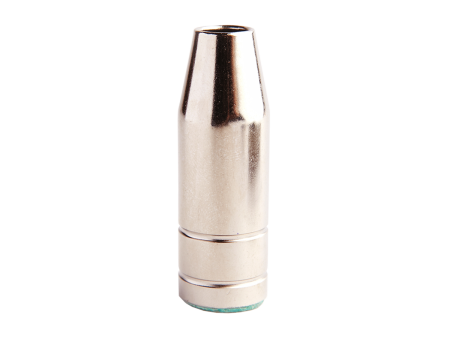 Сопло для горелки MS 15 - d9,5 ICS0062-SVA блистерная упаковка 2 шт - Сварог