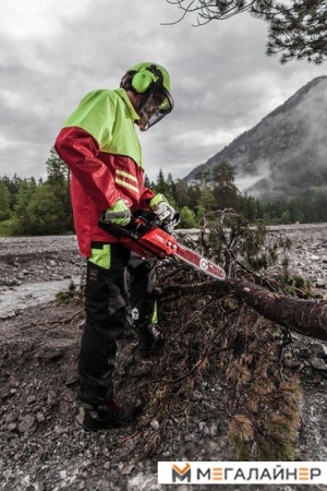 Бензопила AL-KO 643 IP 127162 купить в Минске с доставкой