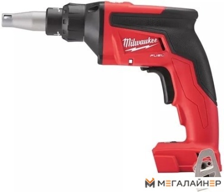 Шуруповерт для гипсокартона Milwaukee M18 FSG-0X 4933459201 (без АКБ, кейс) купить в Минске с доставкой