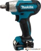 Ударный гайковерт Makita TW141DWAE (с 2-мя АКБ, кейс) купить в Минске с доставкой