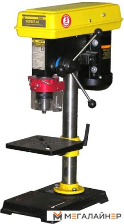 Станок Энкор Корвет-46 купить в Минске с доставкой