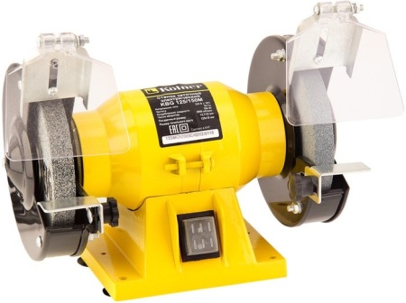 Заточный станок Kolner KBG 125/150M купить в Минске с доставкой