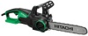 Электрическая пила Hitachi CS35Y