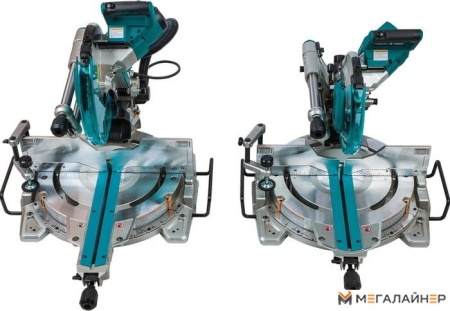 Торцовочная пила Makita LS1219L купить в Минске с доставкой