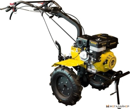 Мотоблок Champion BC1193 купить в Минске с доставкой