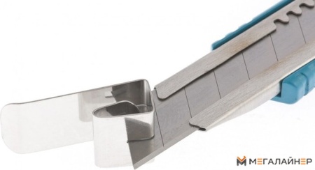 Нож строительный GROSS 78897 купить в Минске с доставкой